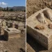 Descubren más de 20 bases de estatuas en el Santuario de Apolo en Chipre