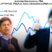 Desde la asunción de Kicillof, la actividad en PBA sigue estancada mientras que la de Nación creció un 5% Desde la asunción de Kicillof, la actividad en PBA sigue estancada mientras que la de Nación creció un 5%