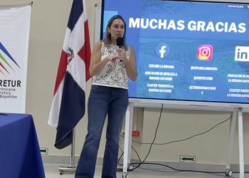 Destino Romana-Bayahibe apuesta al turismo accesible y sostenible