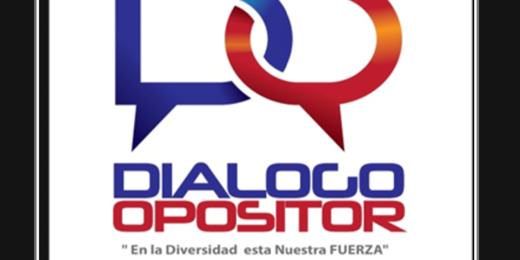 Diálogo Opositor” respalda decisión de la JCE y denuncia manipulación electoral mediante encuestas al servicio del oficialismo