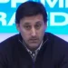 Diego Milito explicó la salida de Gustavo Costas de Racing: 'Lamentablemente era un final de ciclo' Diego Milito explicó la salida de Gustavo Costas de Racing: 'Lamentablemente era un final de ciclo'