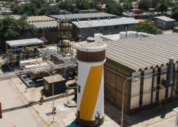 Dioxitek tramita en Córdoba una nueva extensión para producir dióxido de uranio