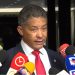 Diputado Eugenio Cedeño rechaza actuales autoridades PRM se prolonguen su mandato, dice decisión vulnera estatutos y la Constitución Diputado Eugenio Cedeño rechaza actuales autoridades PRM se prolonguen su mandato, dice decisión vulnera estatutos y la Constitución