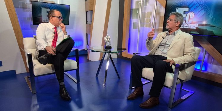Domingo Abreu: “Abinader hizo lo correcto SJM; no es cierto que Cotuí tenga avances; creo Cacique Enriquillo no está en Azua”