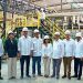 Durante inauguración en SPM Manuel Estrella resalta estabilidad...
