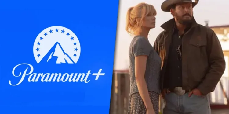 'Dutton Ranch' debutó con números récord en Paramount+ 'Dutton Ranch' debutó con números récord en Paramount+