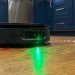 Dyson puso el motor de otra persona en su robot aspirador