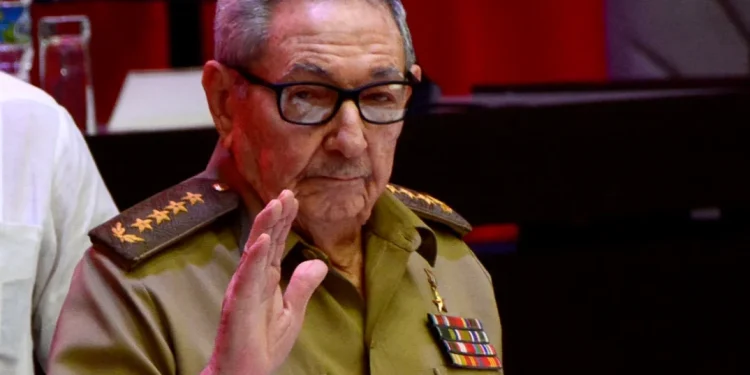 EEUU imputó al ex dictador Raúl Castro y aumenta la presión contra la dictadura cubana EEUU imputó al ex dictador Raúl Castro y aumenta la presión contra la dictadura cubana
