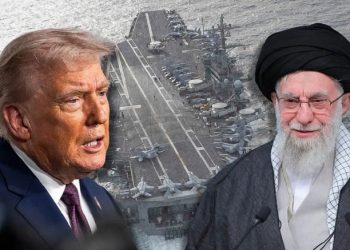 EU e Irán trabajan acuerdo para terminar guerra