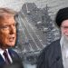EU e Irán trabajan acuerdo para terminar guerra