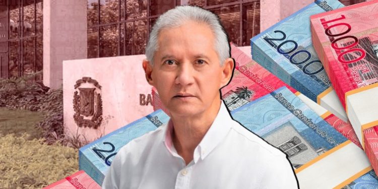 Economista Ng Cortiñas destaca peso de la diáspora: uno de cada cuatro dólares que ingresa al país proviene de dominicanos en el exterior Economista Haivanjoe NG afirma aumentos en gasolina han costado RD$ 2,278 millones adicionales a los consumidores