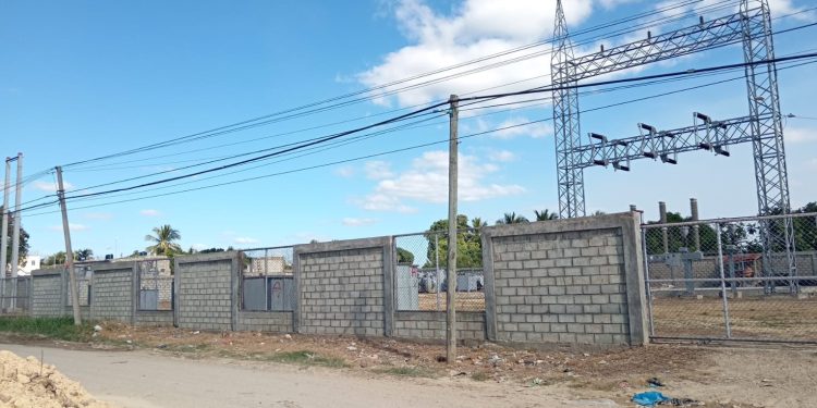 Edeeste construye nueva Subestación La Caleta para fortalecer...