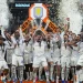 El Aston Villa del Dibu Martínez y Emiliano Buendía le ganó 3-0 al Friburgo y salió campeón de la Europa League