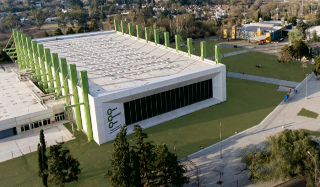 El Centro de Convenciones de Córdoba recibirá a miles de emprendedores en el Emprende Day El Centro de Convenciones de Córdoba recibirá a miles de emprendedores en el Emprende Day