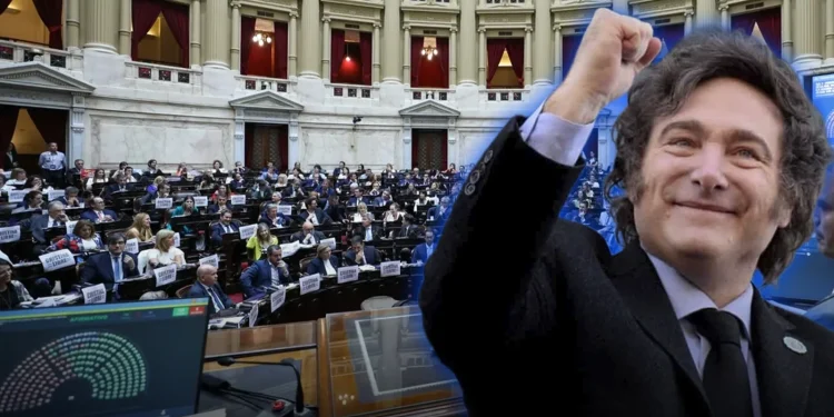 El Gobierno de Milei enviará al Congreso una reforma de la Ley de Sociedades para modernizar el sistema