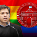 El Gobierno destrozó a Kicillof por desfinanciar la salud y priorizar la agenda LGBT El Gobierno destrozó a Kicillof por desfinanciar la salud y priorizar la agenda LGBT