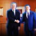 El Gobierno reforzó la coordinación entre la SIDE y la Cancillería para proteger a los argentinos
