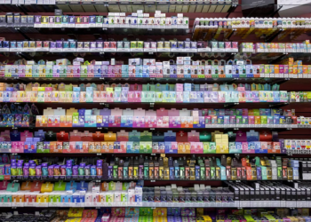 El Gobierno termina con la prohibición y regula vapeadores y productos de nicotina
