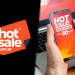 El Hot Sale 2026 cerró con millones de usuarios y extienden descuentos en la 'Hot Week'