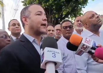 “El PLD es el único partido que ha crecido y va a ganar en 2028”, afirma Johnny Pujols