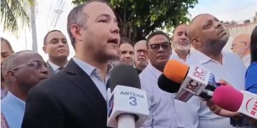 “El PLD es el único partido que ha crecido y va a ganar en 2028”, afirma Johnny Pujols