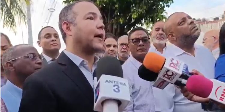 “El PLD es el único partido que ha crecido y va a ganar en 2028”, afirma Johnny Pujols