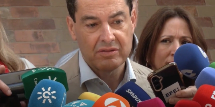 El PP arrasó en Andalucía, VOX sumó escaños y se profundizó la crisis del PSOE de Pedro Sánchez