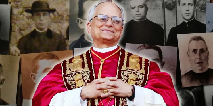 El Papa León XIV beatificará a 80 mártires asesinados por el comunismo en la Guerra Civil española El Papa León XIV beatificará a 80 mártires asesinados por el comunismo en la Guerra Civil española