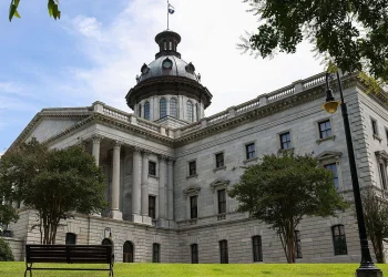 El Senado de Carolina del Sur rechaza el llamado de Trump a rediseñar el mapa del Congreso