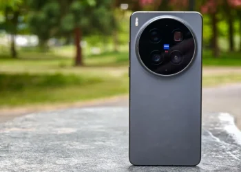 El X300 Ultra de Vivo tiene las mejores cámaras en cualquier teléfono