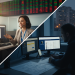 El ataque que domina los servicios financieros no roba contraseñas. Restablece MFA y roba el token.