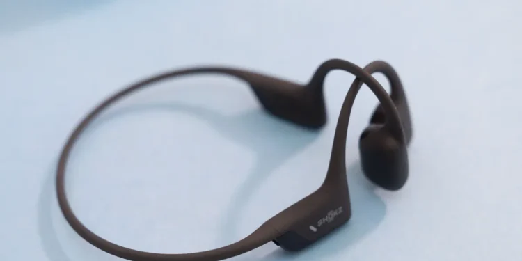 El bajo OpenRun Pro 2 de Shokz tiene un descuento de $40 gracias a una nueva promoción del Día de la Madre