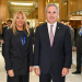 El canciller Quirno en el CICyP: “Dejamos de discutir cómo sobrevivir y volvimos a pensar cómo crecer”