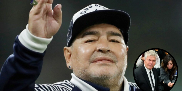 El cardiólogo que atendió a Maradona dos meses antes de su muerte declaró en el juicio