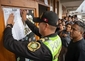 El defensor del pueblo dice que «no existen pruebas fehacientes»