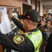 El defensor del pueblo dice que «no existen pruebas fehacientes» El defensor del pueblo dice que «no existen pruebas fehacientes»
