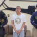 El delincuente peruano “Pequeño J” llegó a la Argentina y será indagado por el triple crimen narco