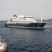 El director de la OMS dice que supervisará personalmente la evacuación del crucero por hantavirus El director de la OMS dice que supervisará personalmente la evacuación del crucero por hantavirus