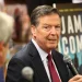 El exdirector del FBI James Comey enfrenta cargos por la publicación "86 47". ¿Pero hasta dónde llegará el caso?