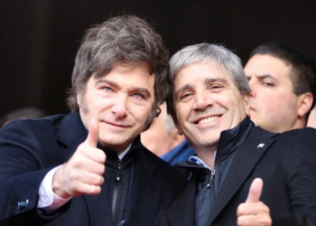 El giro que puede cambiar el futuro de los argentinos