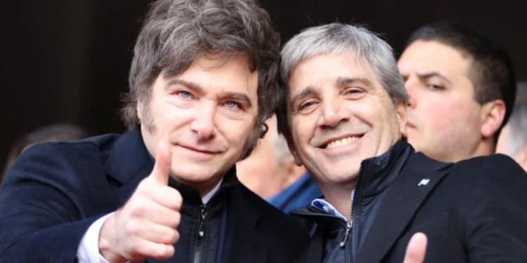 El giro que puede cambiar el futuro de los argentinos