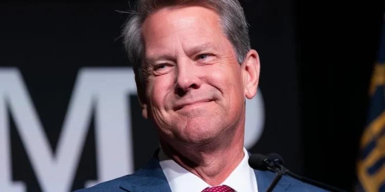 El gobernador de Georgia, Brian Kemp, convoca una sesión legislativa especial para rediseñar el mapa del Congreso tras el fallo de la Corte Suprema