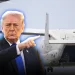 El gobierno de Donald Trump desplegó fuerzas militares y aeronaves de combate en Caracas