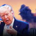 El gobierno de Trump lanzó un devastador ataque contra posiciones claves del régimen iraní