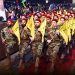 El grupo terrorista Hezbollah lanzó graves amenazas contra Israel en medio de las operaciones en el Líbano El grupo terrorista Hezbollah lanzó graves amenazas contra Israel en medio de las operaciones en el Líbano