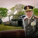 El jefe del Ejército confirmó el interés de Argentina por incorporar helicópteros UH-60 Black Hawk