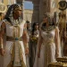 El matrimonio de Ramsés II con la princesa hitita que selló la paz