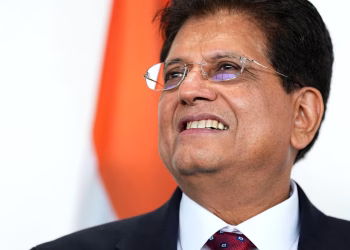 El ministro de Comercio de la India dice que la visita de Carney de Canadá restableció los lazos después del asesinato de un activista sij en 2023