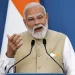 El «partido de las cucarachas» supera a Nadrendra Modi El «partido de las cucarachas» supera a Nadrendra Modi