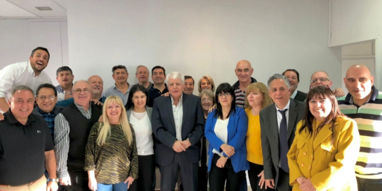 El personal jerárquico de Córdoba alcanzó un nuevo acuerdo salarial con el Ejecutivo